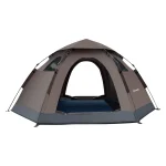 چادر کمپینگ 4 نفره پرودو مدل LF4PACT EASY POP UP Automatic Camping Tent